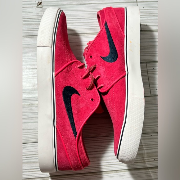 janoski size 8